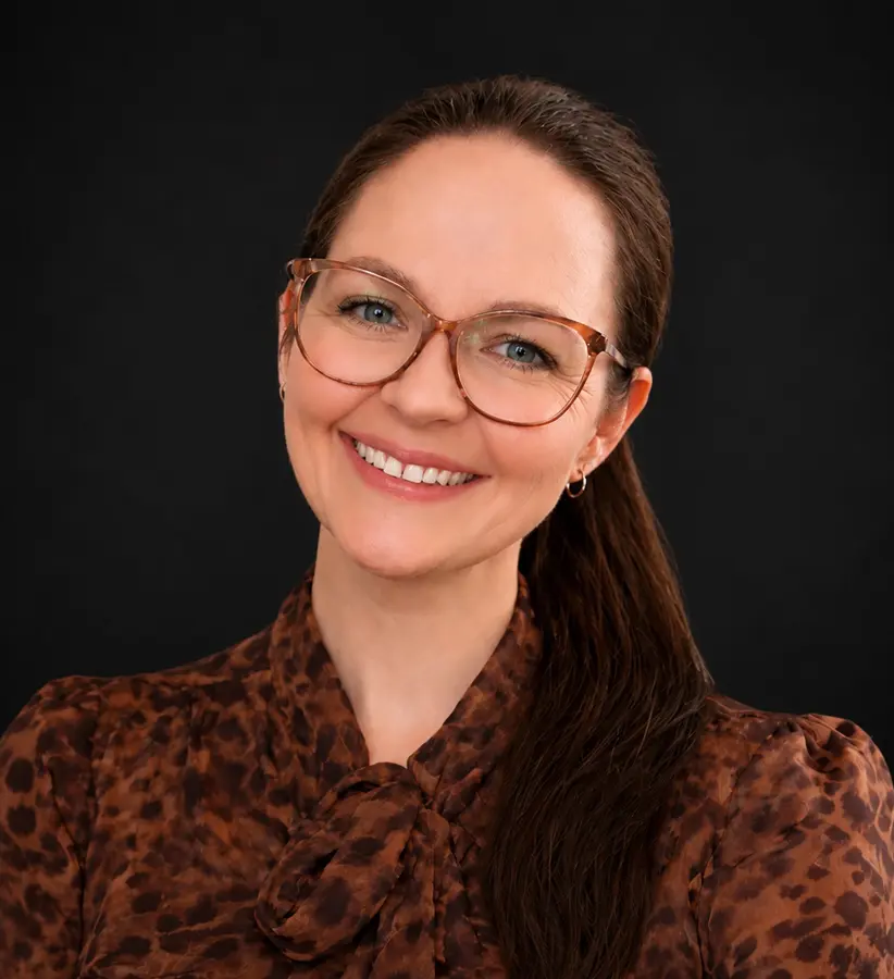 Deanna Jenkins