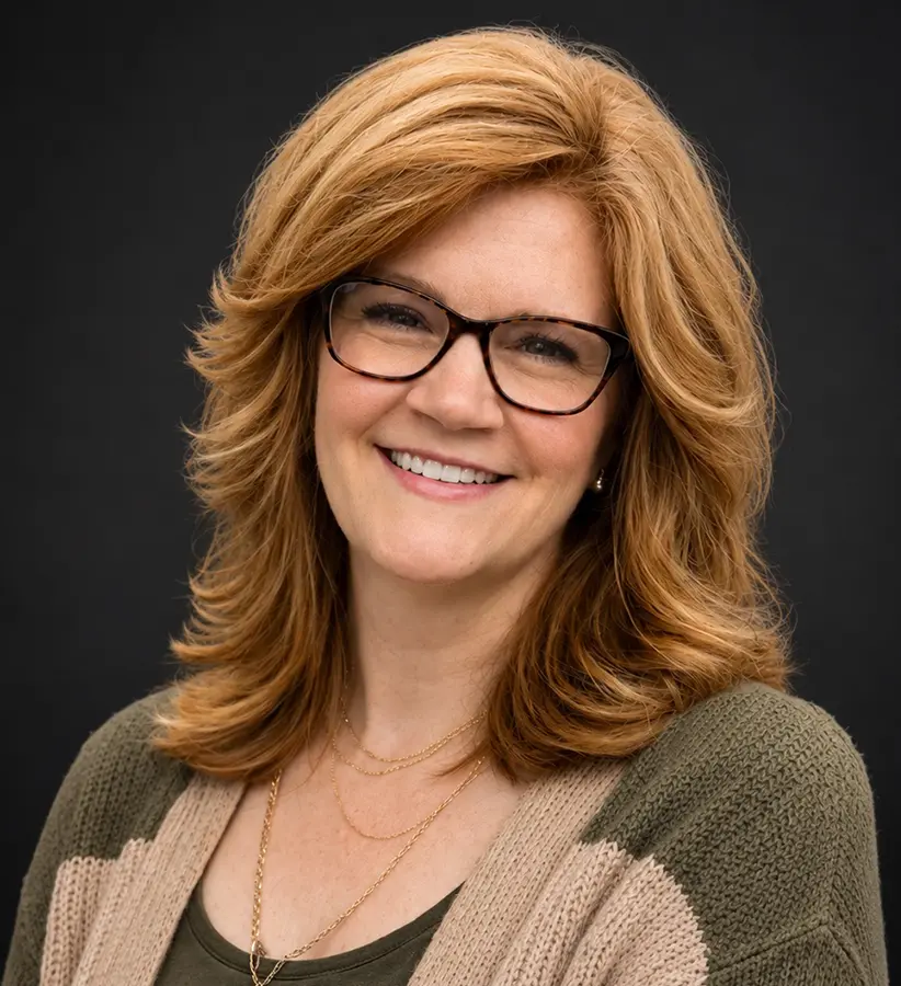Donna Knight