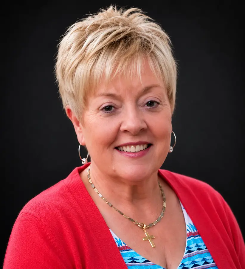 Linda Vickers