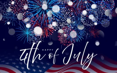 July 4th Celebration with Henry Brothers Roofing
