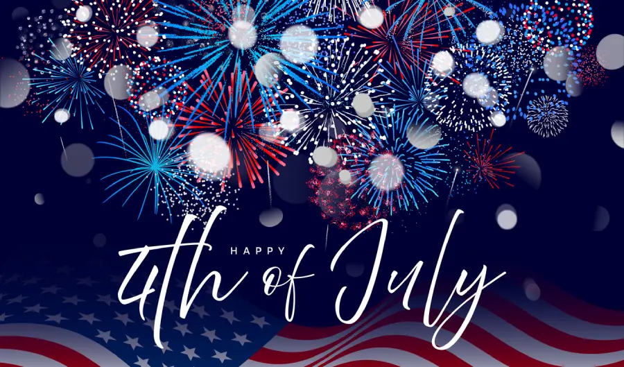 July 4th Celebration with Henry Brothers Roofing